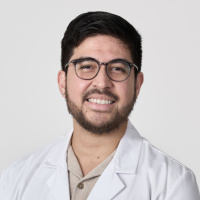 Alberto Cantua, MD - Brenham, TX - Family Medicine