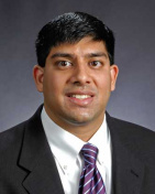Ravi Krishnan, MD