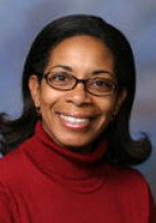 Jacquelyn Lorraine Redd, MD