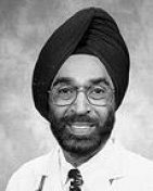 Dr. Jagjit S Sandhu, MD