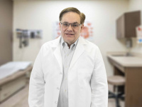 Dr. Douglas D. D. Doctor, MD - Mishawaka, IN - Family Medicine