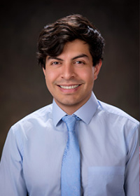Daniel E. Organista