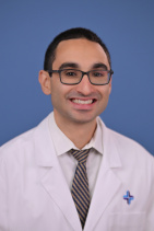 Kyle Chinsky, DO