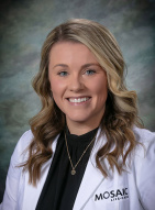 Allison Smith, AGACNP