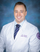 Dr. Benjamin Richards, DMD