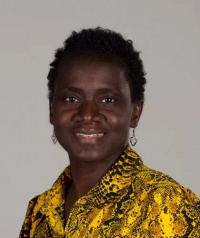 Beryl Teboh-Mbanwi, CRNP - York, PA - Behavioral Health & Social Services