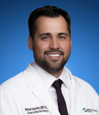 Hernan Sanchez Trejo, MD, FACS