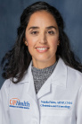 Natalia Prieto, APRN, CNM, DNP