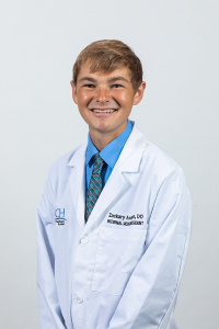 Zackary Anderson