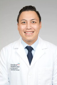 Dr Joe Li, DO - Fairfield, CT - Family Medicine