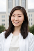 Dr. Yufei Cao, DPM