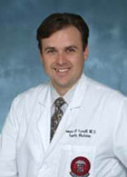 Dr. James Michael Farrell, MD