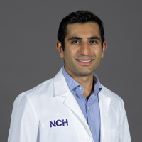 Eliot Parascandolo, MD - Naples, FL - Pulmonology