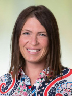 Carrie Beth Rutske, APRN, CNP