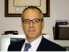 Andrew T. Teplica, DPM