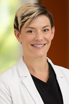 Kendra Martinez, ARNP