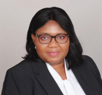 Christiana N. Anyanwu