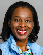 Inyang A. Isong, MD, MPH