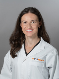 Abigail Bideaux, MD - Zion Crossroads, VA - Physical Medicine & Rehabilitation, Sports Medicine