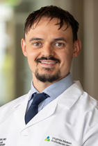 Chayce Weaver, MD, Fellow