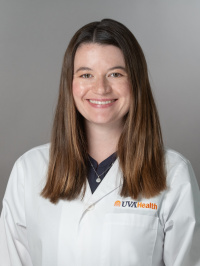 Lydia P Busey, MD - Orange, VA - Internal Medicine