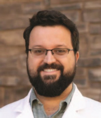 Andrew Antes, MD - Capitola, CA - Family Medicine