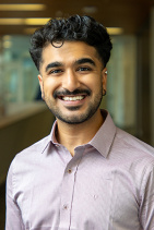 Bilal Fazal Mehmood, MD