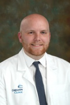 Benjamin V. Bailey, MD