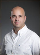 Dr. James Pineno, MD