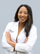 Echo P Buffalo-Ellison, MD