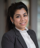 Anjali Manavalan, MD