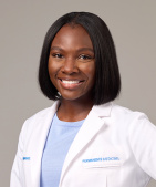 KAREN OLORUNFEMI, MD