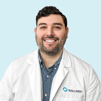 Anuar Abraham Cantu, MD - San Antonio, TX - Other Specialty