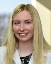 Dr. Jenna Ferguson, MD - Warren, OH - Family Medicine