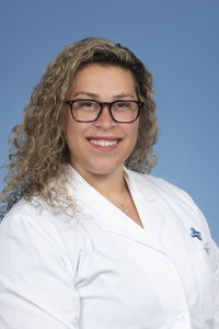 Jessica Lizio, PA - Spartanburg, SC - Other Specialty, Physician Assistants