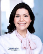 Madelyn Villarreal, DO