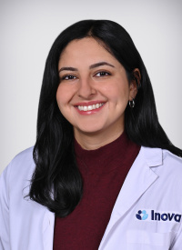 Rabail Hussain, MD - Sterling, VA - Family Medicine