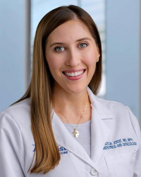 Kaitlin E. Joest, MD, MPH - Houston, TX - Obstetrics & Gynecology