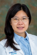 Linda A. He, MD