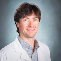 J. Alex Barnhill, MD - Greenville, NC - Ophthalmology