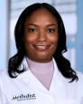 Deidrhe Clayton-Beal, MD