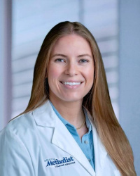 Mary Cory Nunn, MD - Cypress, TX - Obstetrics & Gynecology