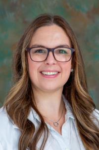 Caitlin A. Wilson, DO - Lexington, VA - Hospital Medicine