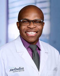 Dr. Oluwaposi A. Omiwade, MD - Baytown, TX - Other Specialty