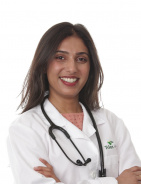Janhvi Rana, MD