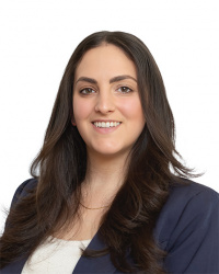 Sara Levy, DO - Ramsey, NJ - Preventive Medicine