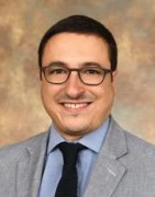 Luca Marsili, MD, PhD