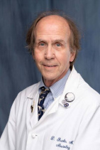David Burks, MD