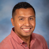 Leodegario Alonso, PA-C - Harrisonburg, VA - Other Specialty, Physician Assistants