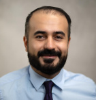 Marcel Youkhana, MD